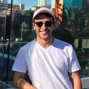 Meet your Posher, Alan